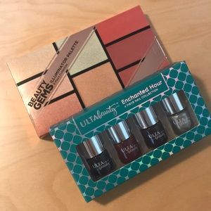 ULTA Makeup Bundle